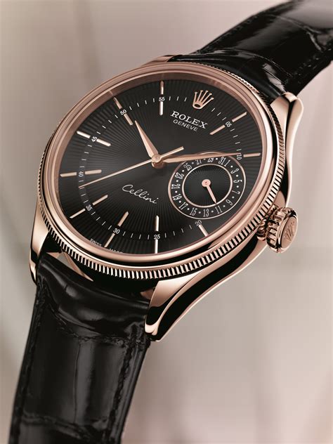 rolex cellini piatto oro|rolex cellini watch price.